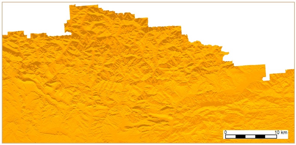 InsolMets: Real Solar Radiation (Dec 20042020)